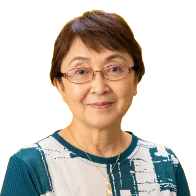 宮里 暁美
