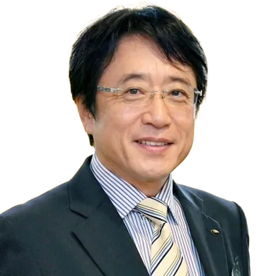 菅沼 堅吾